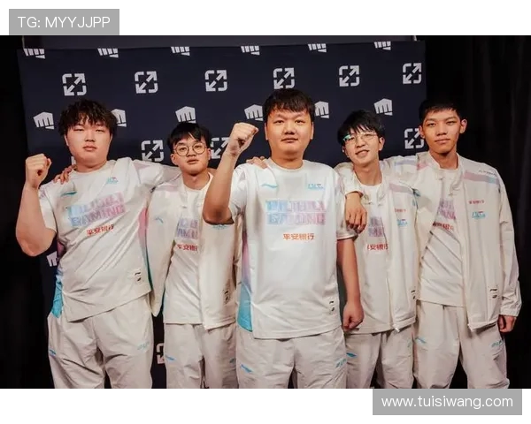 独家解析：BLG团队技术实力与其他战队的全面对比分析