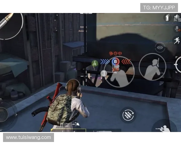 聚焦和平精英探讨WE战队心理素质提升与团队协作的重要性