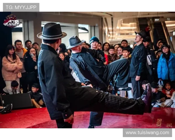 赛后复盘深圳街舞队与成都街舞队实力对比分析与精彩瞬间回顾