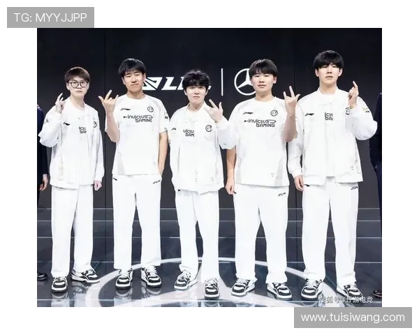 IG战队转型之路:从巅峰荣耀到重塑自我之旅的深度解析