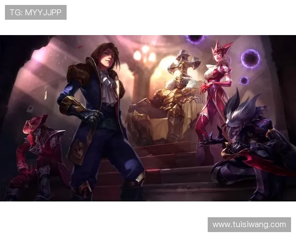 从零起步到巅峰之路：全面解析英雄联盟耐力提升策略与技巧