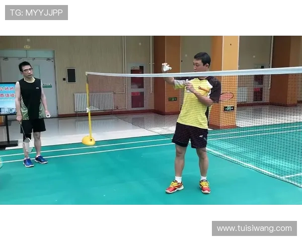 对话羽毛球名将王军：回顾辉煌生涯与未来展望