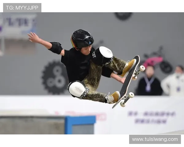 杭州滑板队荣登全国滑板技术排行榜第九名展现出色实力与潜力